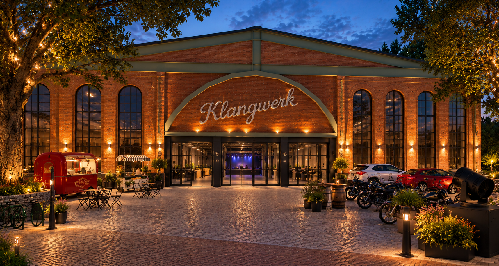Das Klangwerk Kiel