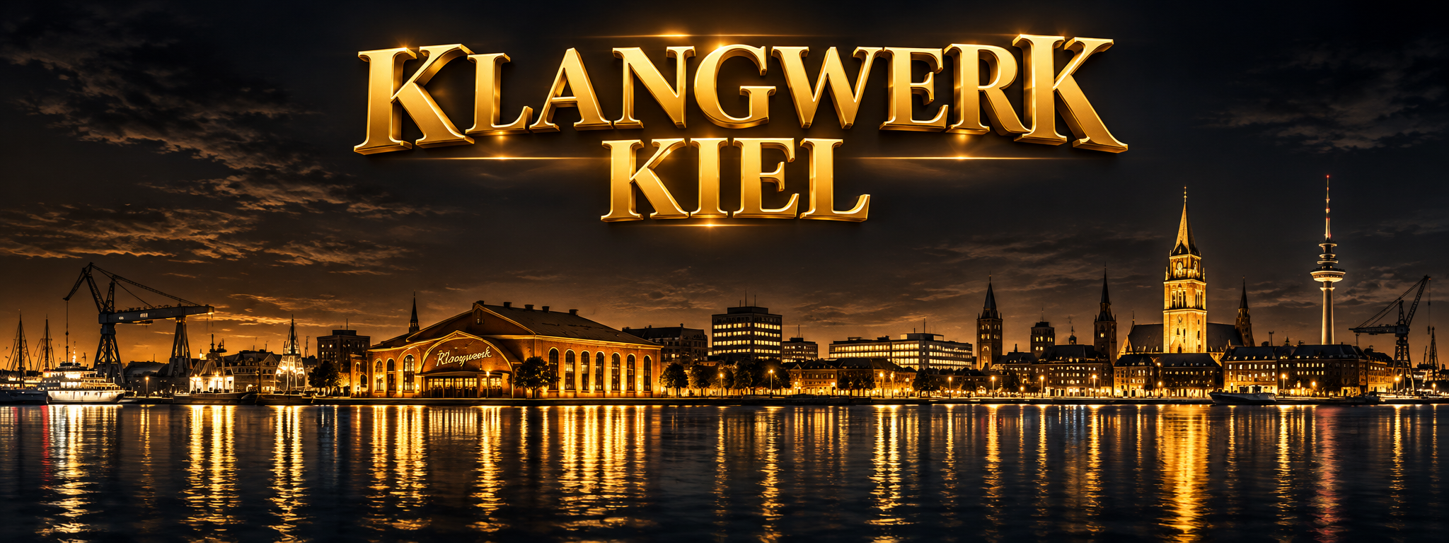 Klangwerk Kiel