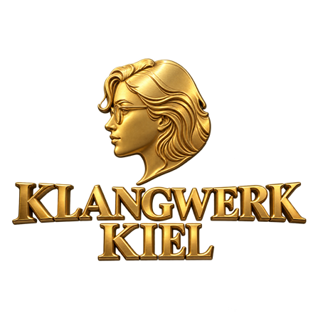 Klangwerk Kiel Logo
